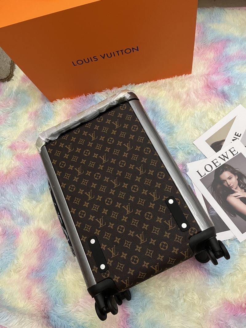 Louis Vuitton Suitcase